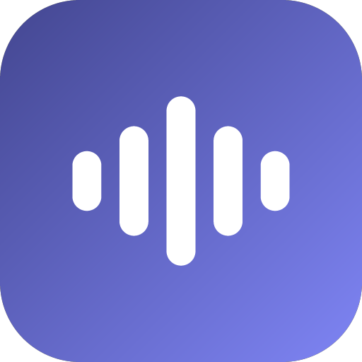 Akdira Transcribe icon