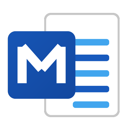 Akdira Writer icon